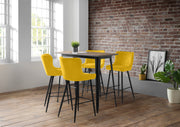 Grafton Bar Table