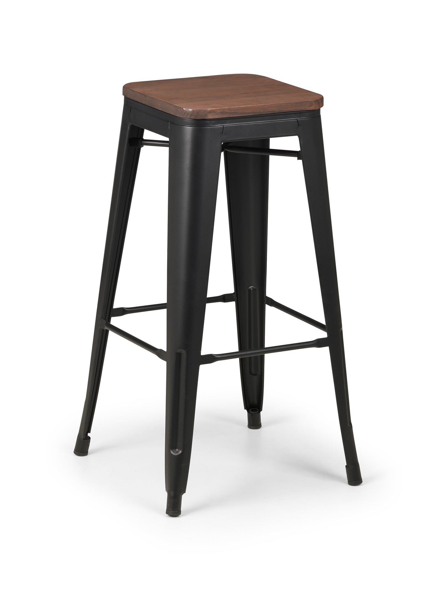 Michigan Backless Bar Stool