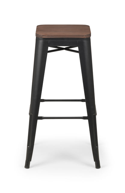 Michigan Backless Bar Stool