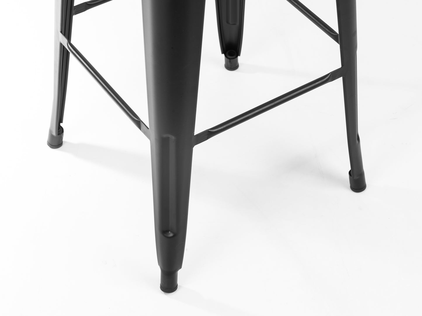 Michigan Backless Bar Stool