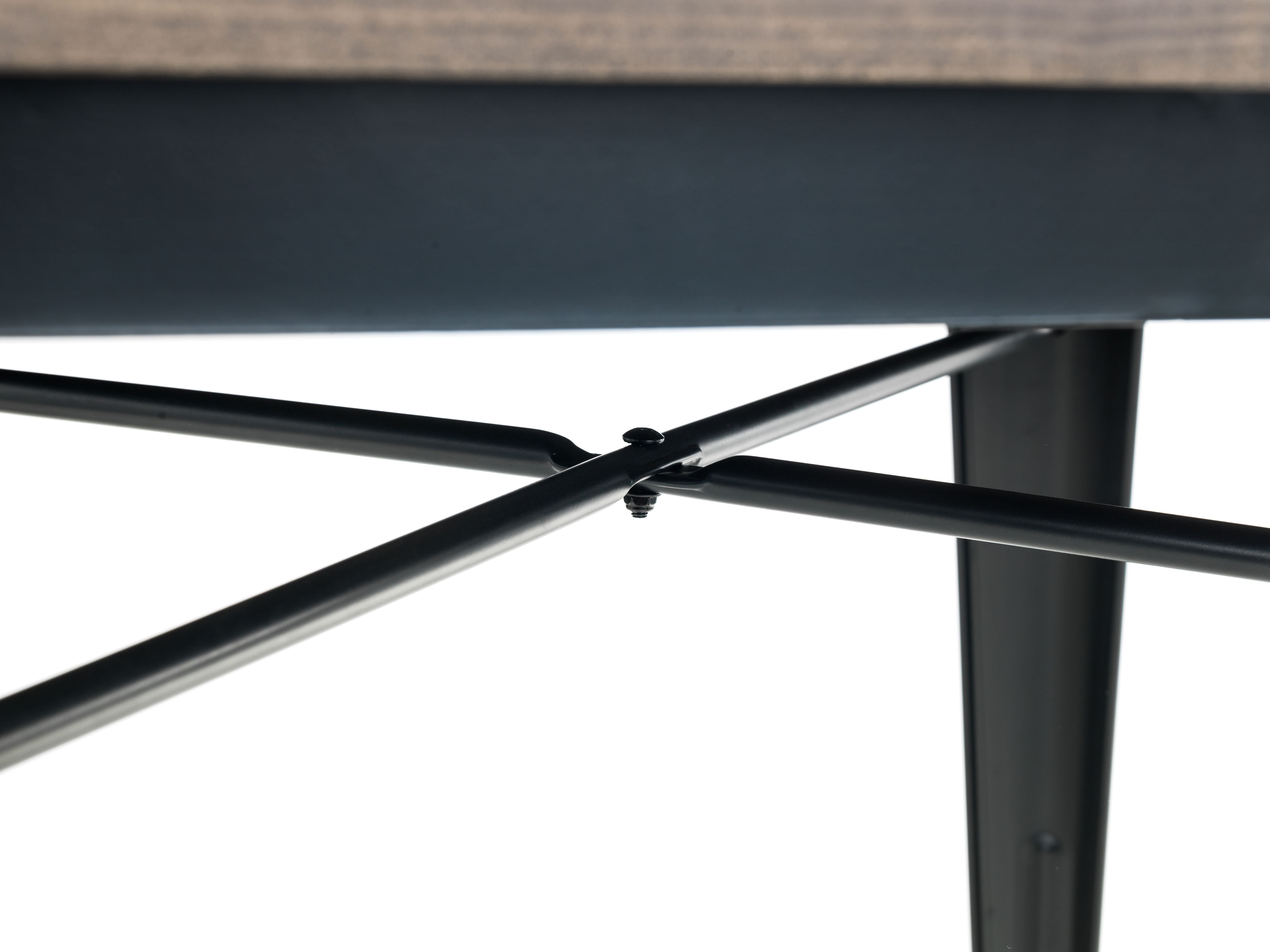 Grafton Square Dining Table