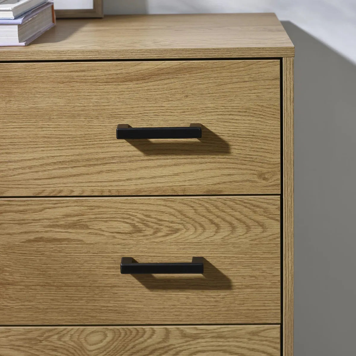 Harlow Chest of 4 Drawers