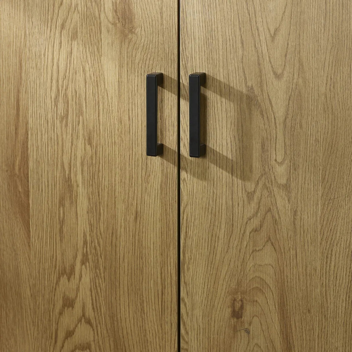 Harlow 2 Door Wardrobe