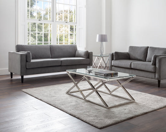 Hethel 3 Seater Sofa