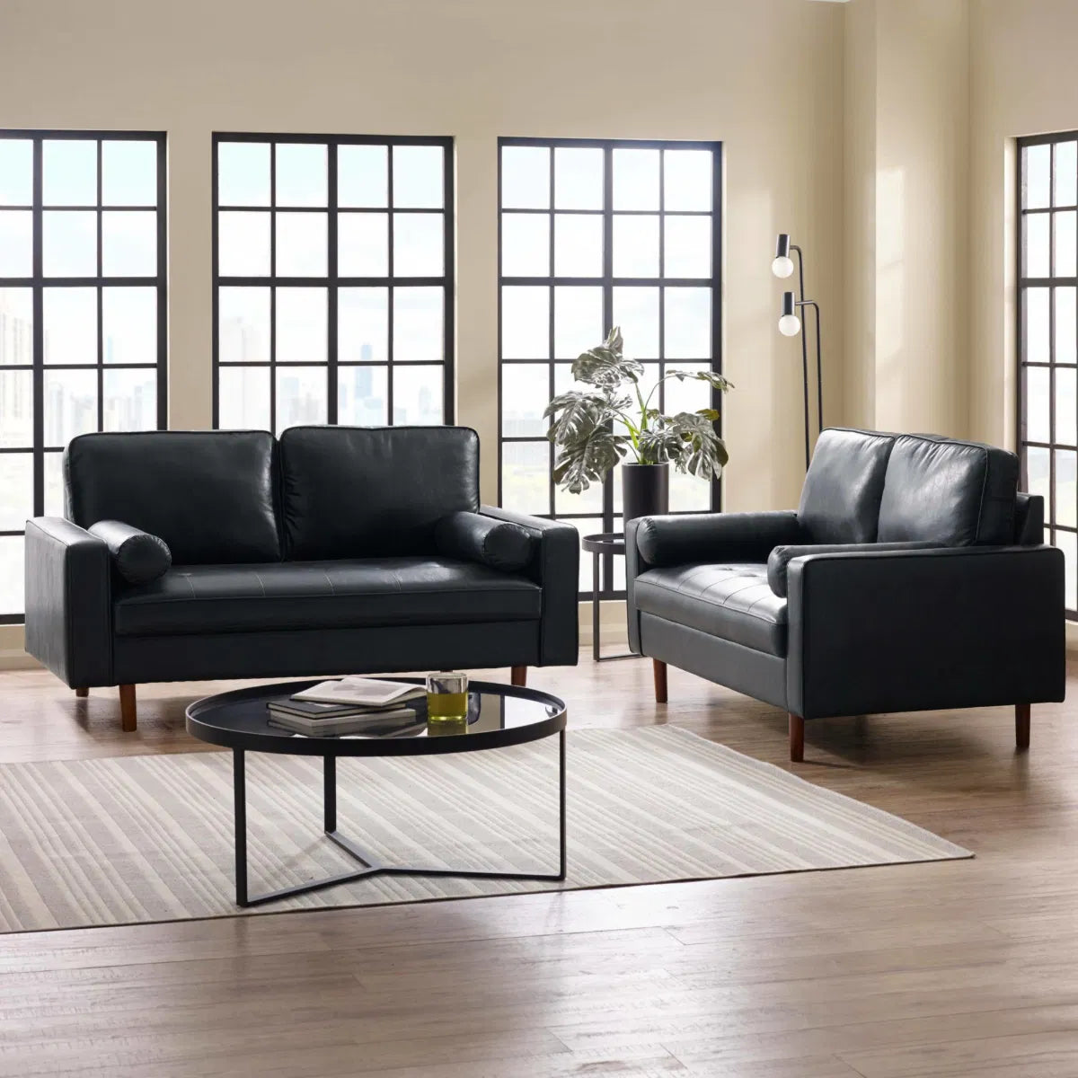 Henley Sofa