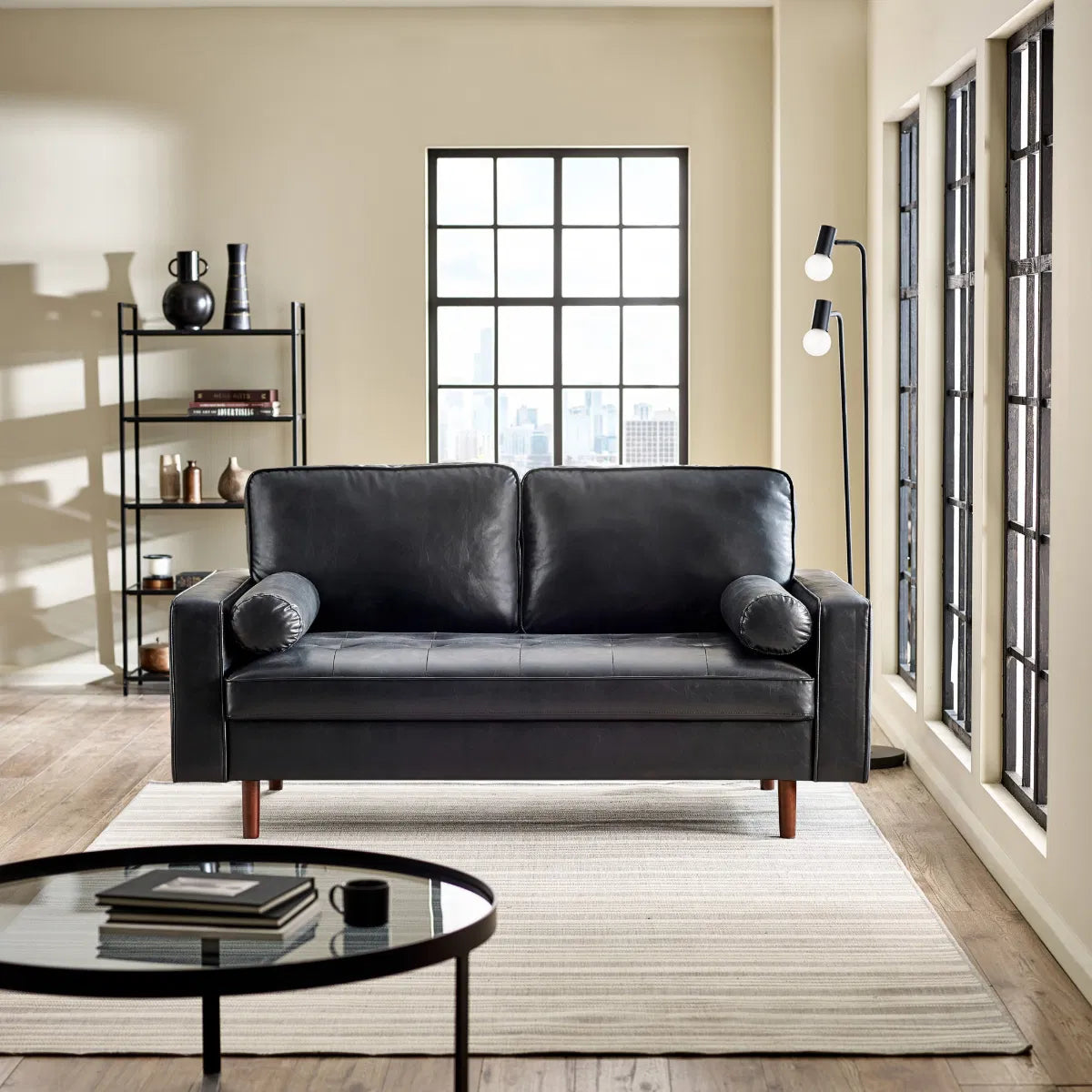 Henley Sofa