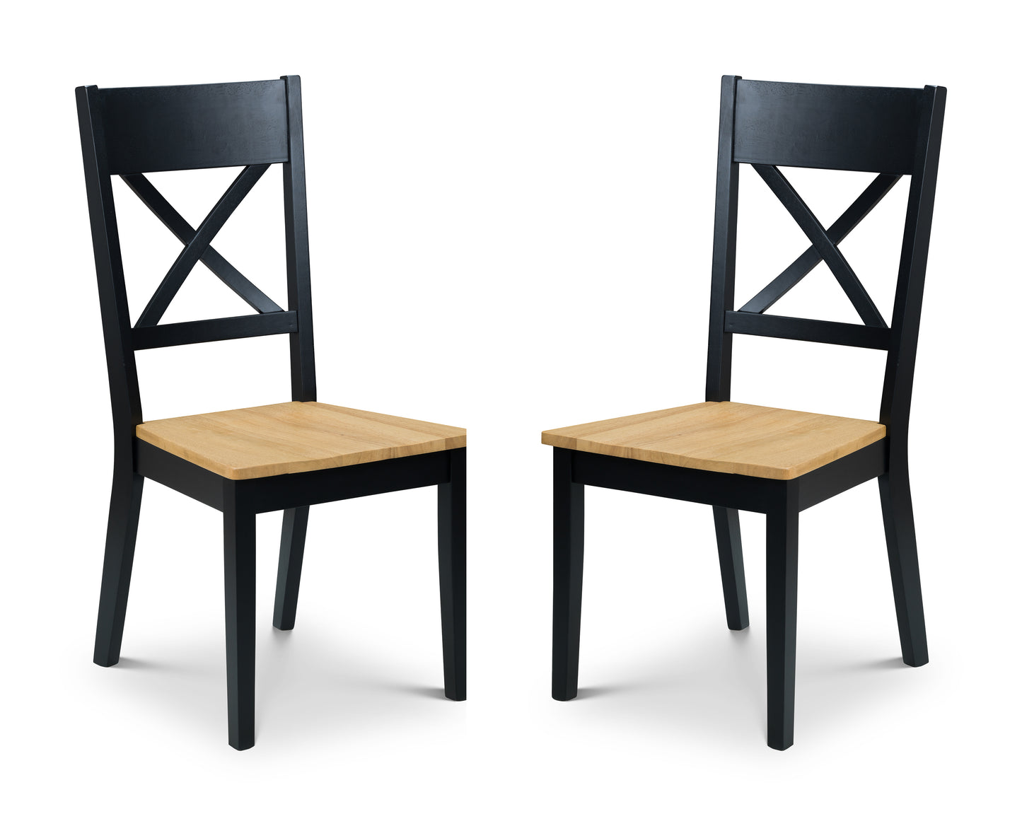 Pair of Chamonix Dining Chairs