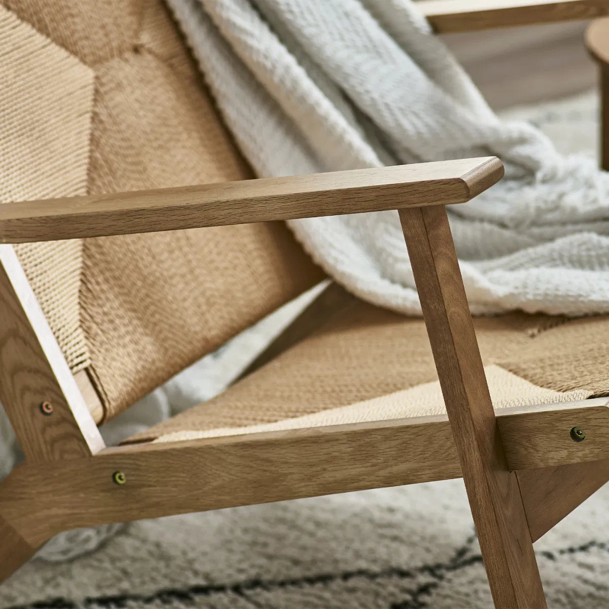 Icaria Chair