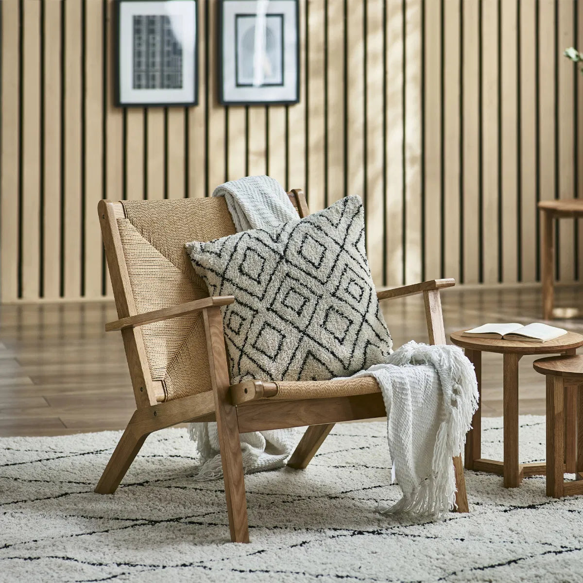 Icaria Chair