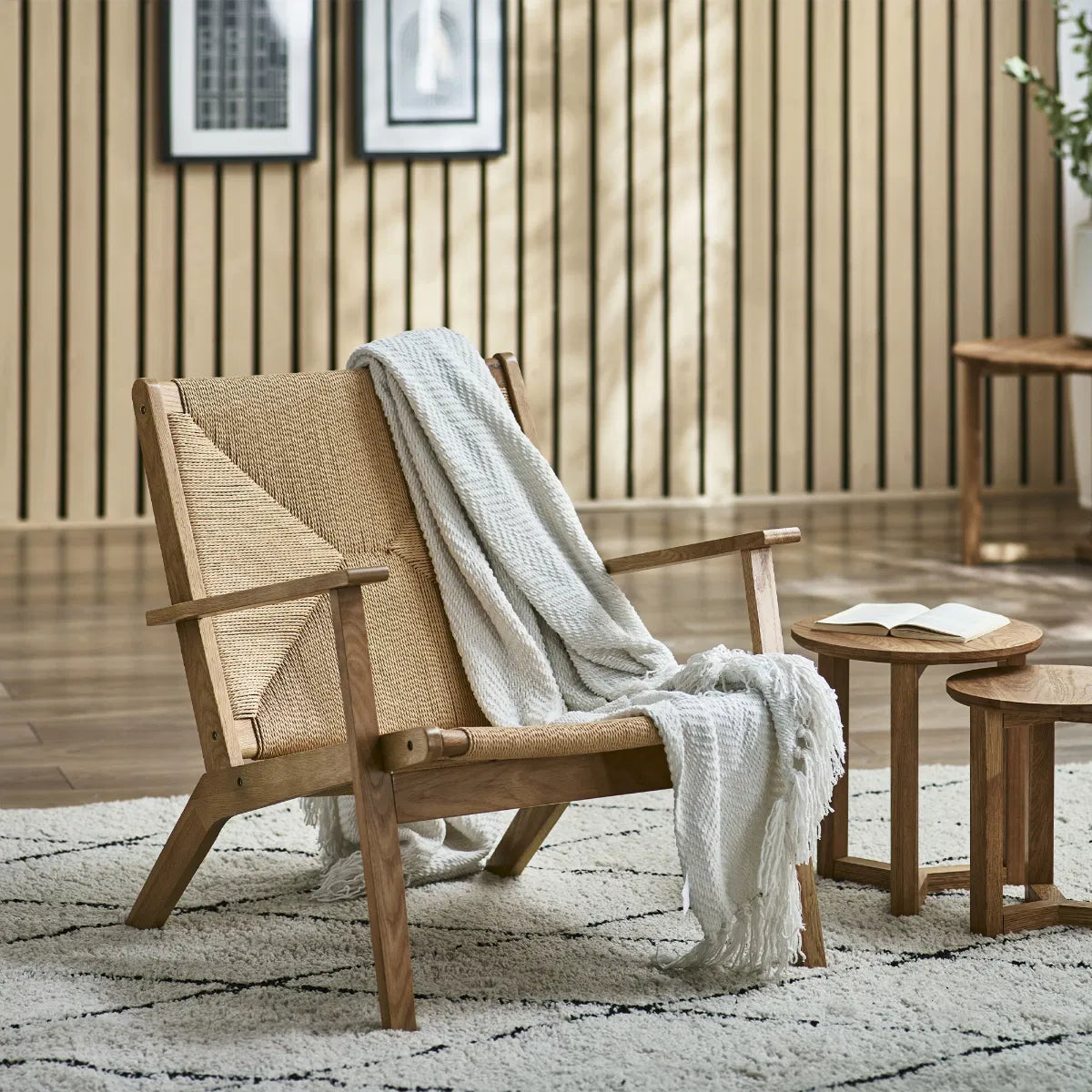 Icaria Chair
