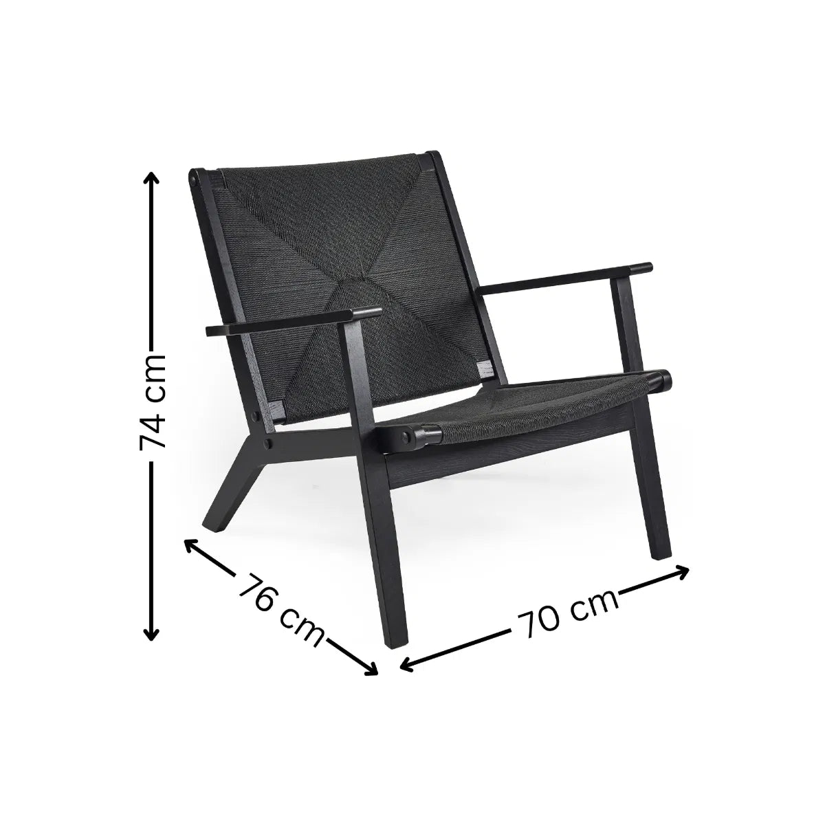 Icaria Chair