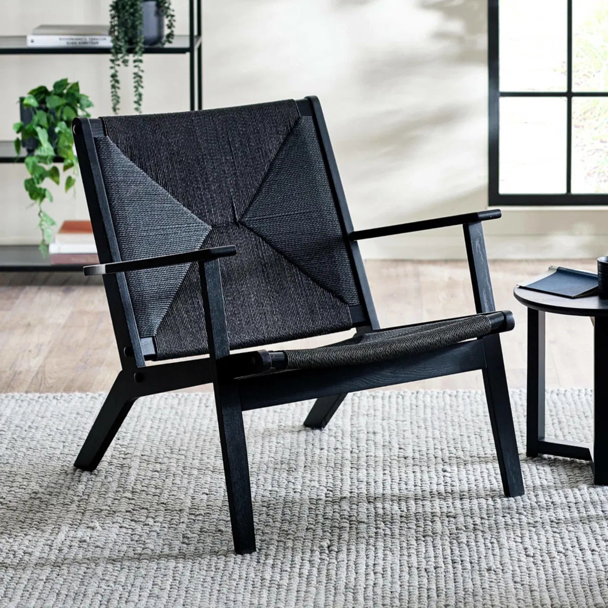 Icaria Chair