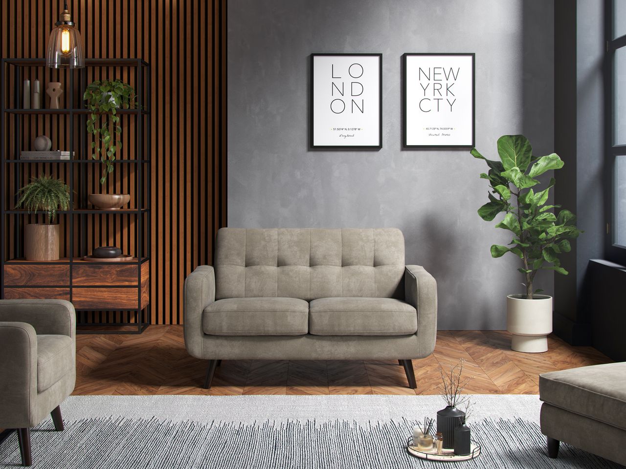 Norton Sofa