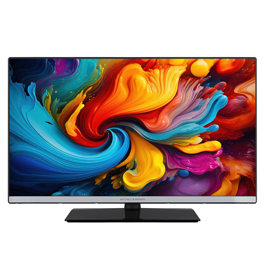 Mitchell and Brown 43″ Full HD Smart TV