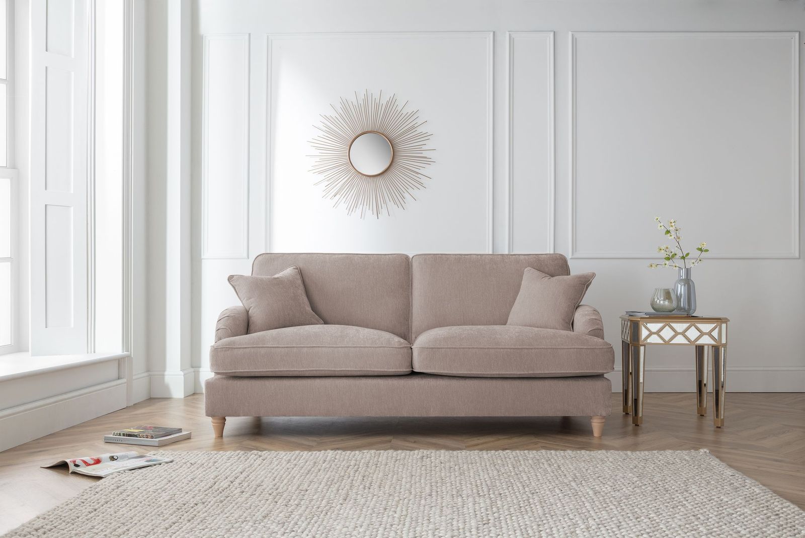 Manhattan Sofa
