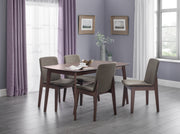 Pair of Kensington Dining Chairs
