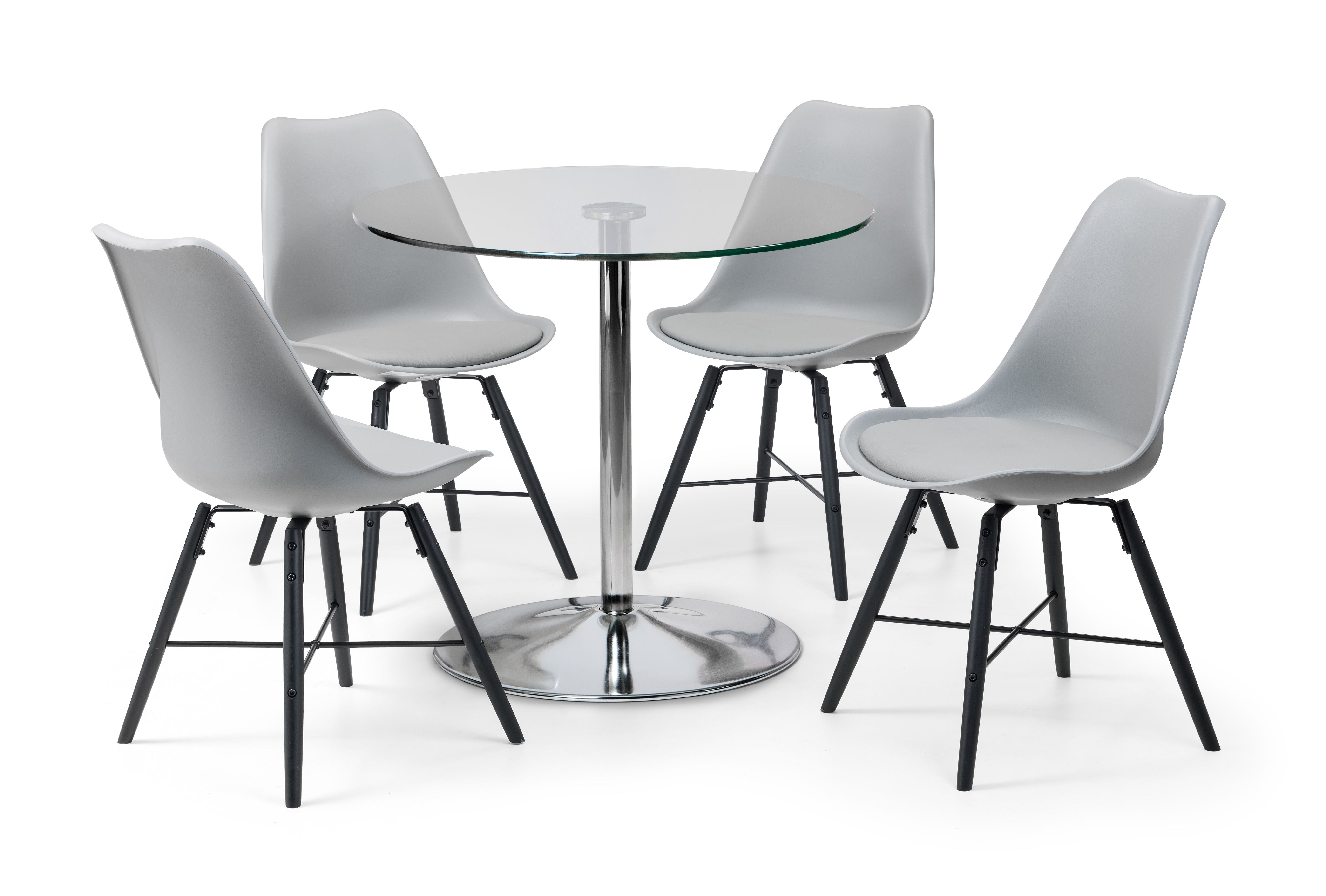 Kudos Dining Table