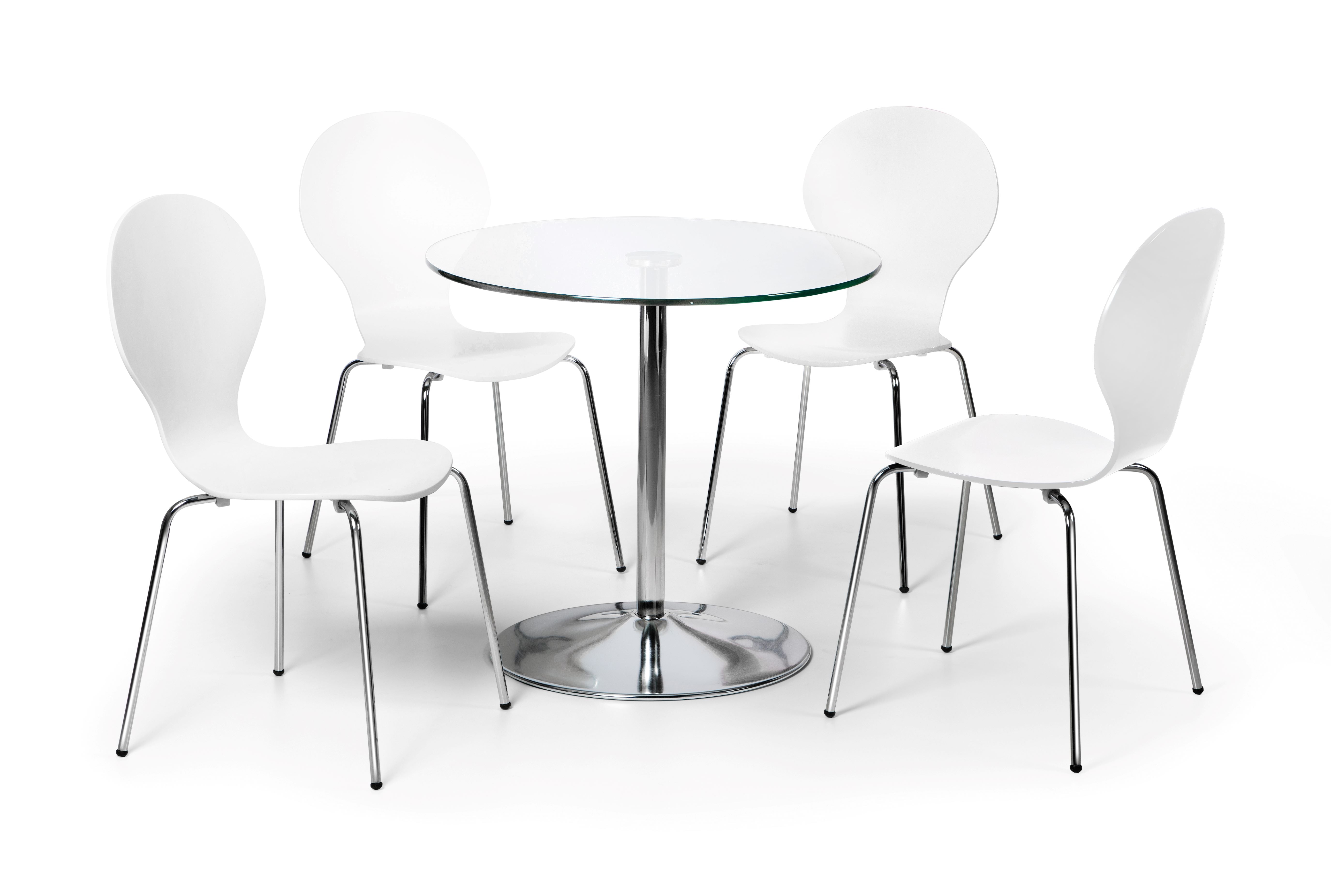 Kudos Dining Table