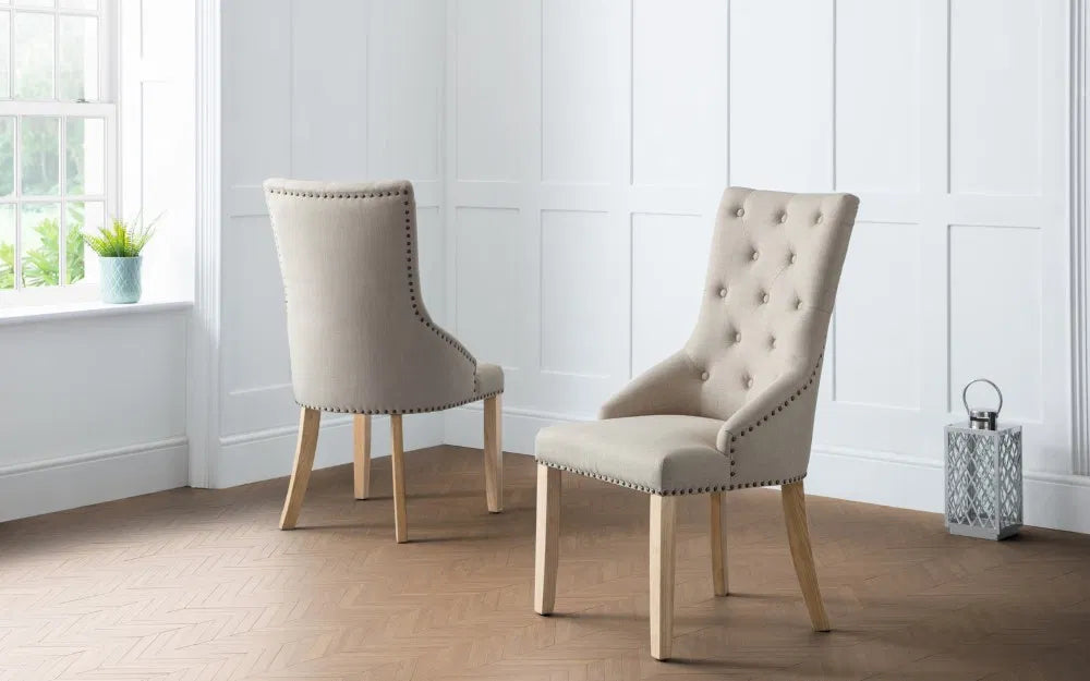 Pair of Kingswood Dining Chairs