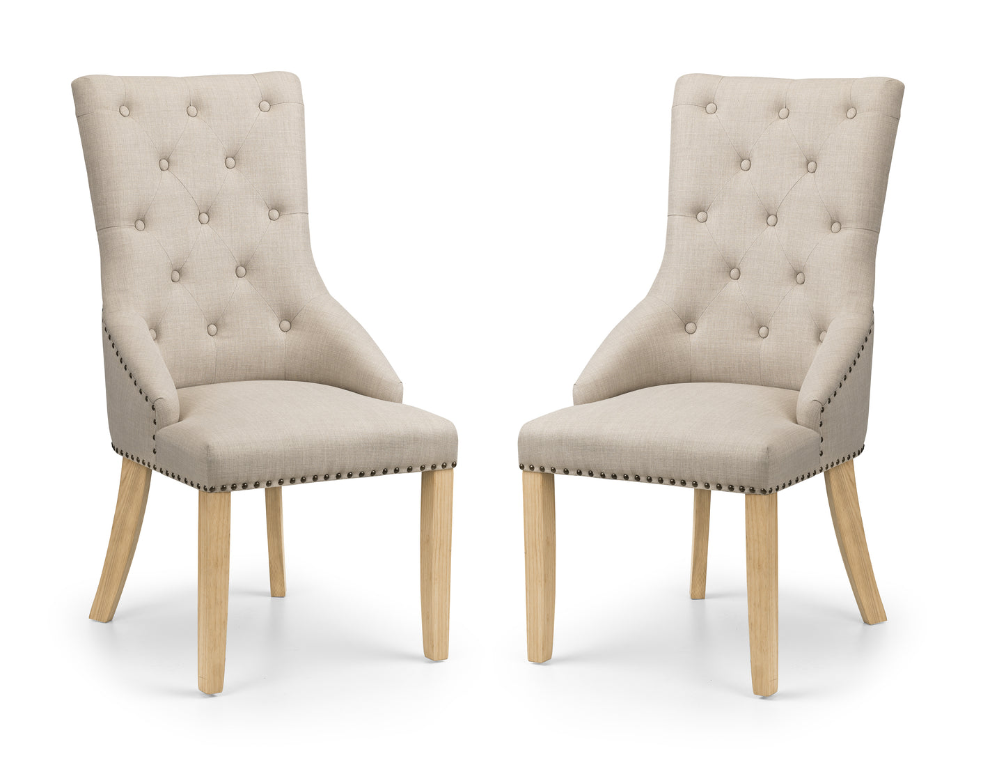 Pair of Kingswood Dining Chairs