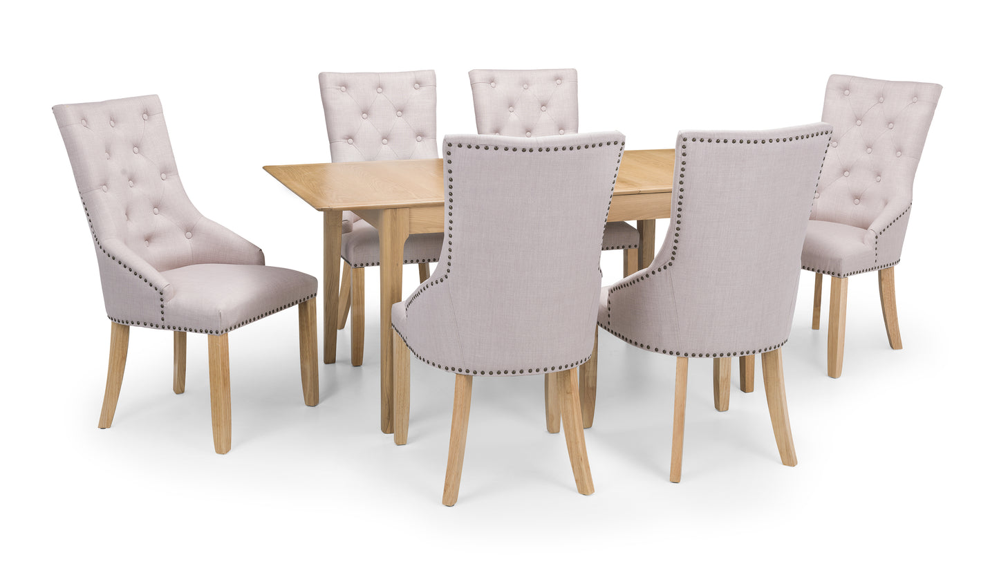 Pair of Kingswood Dining Chairs