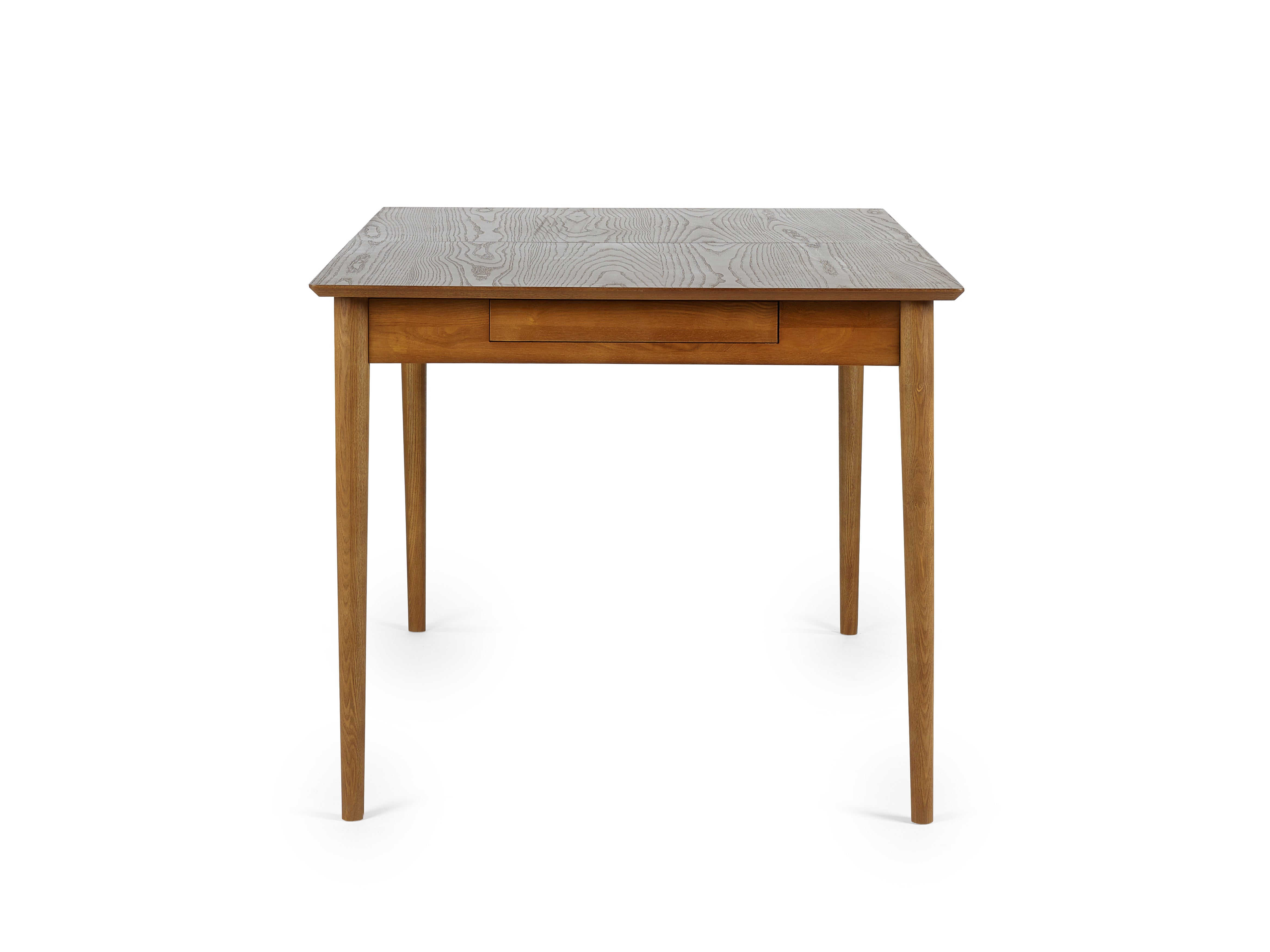 Lowry Extending Dining Table with 2 Drawers