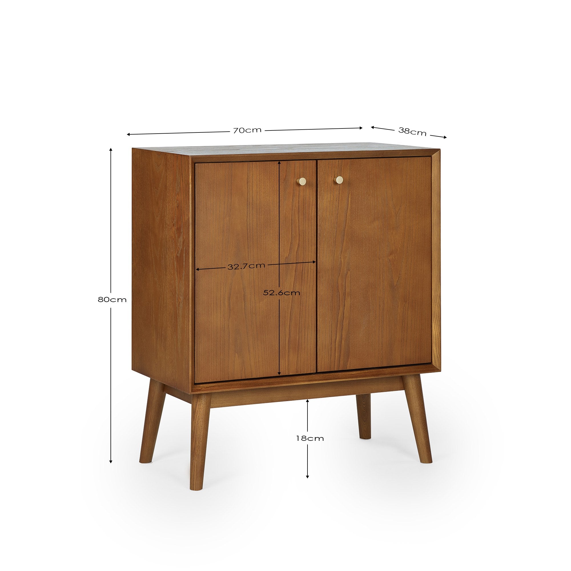 Lowry Sideboard