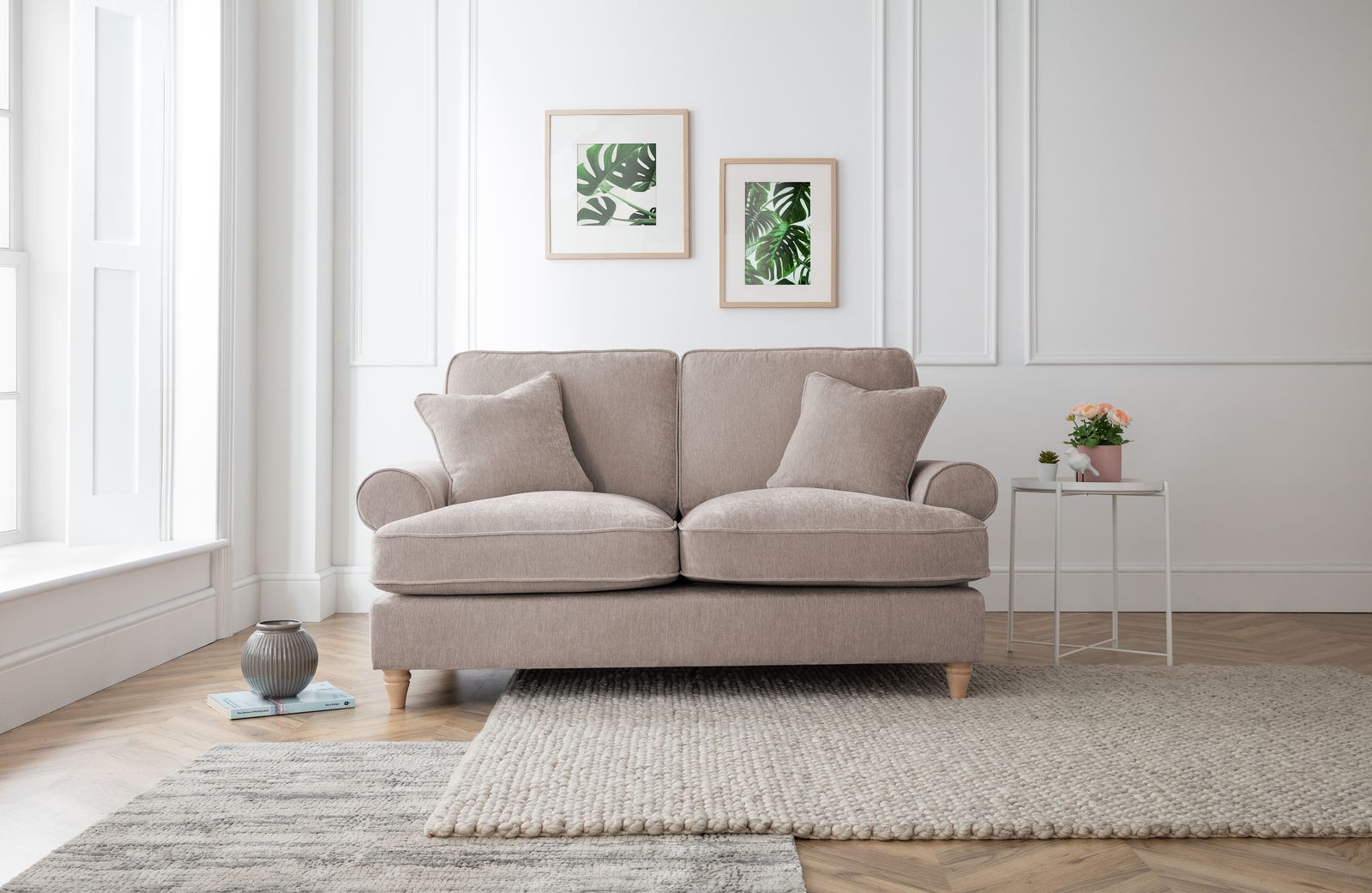Hampshire Sofa