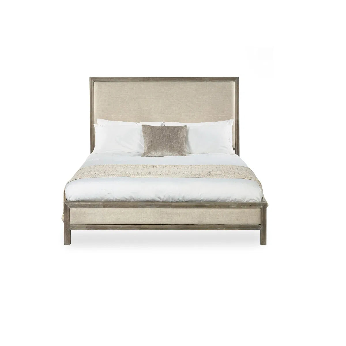 Lucie Bed