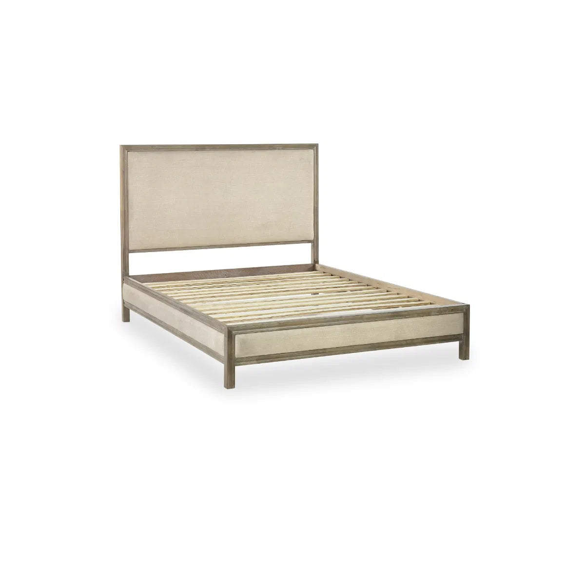 Lucie Bed