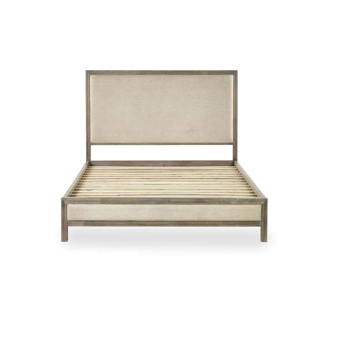 Lucie Bed
