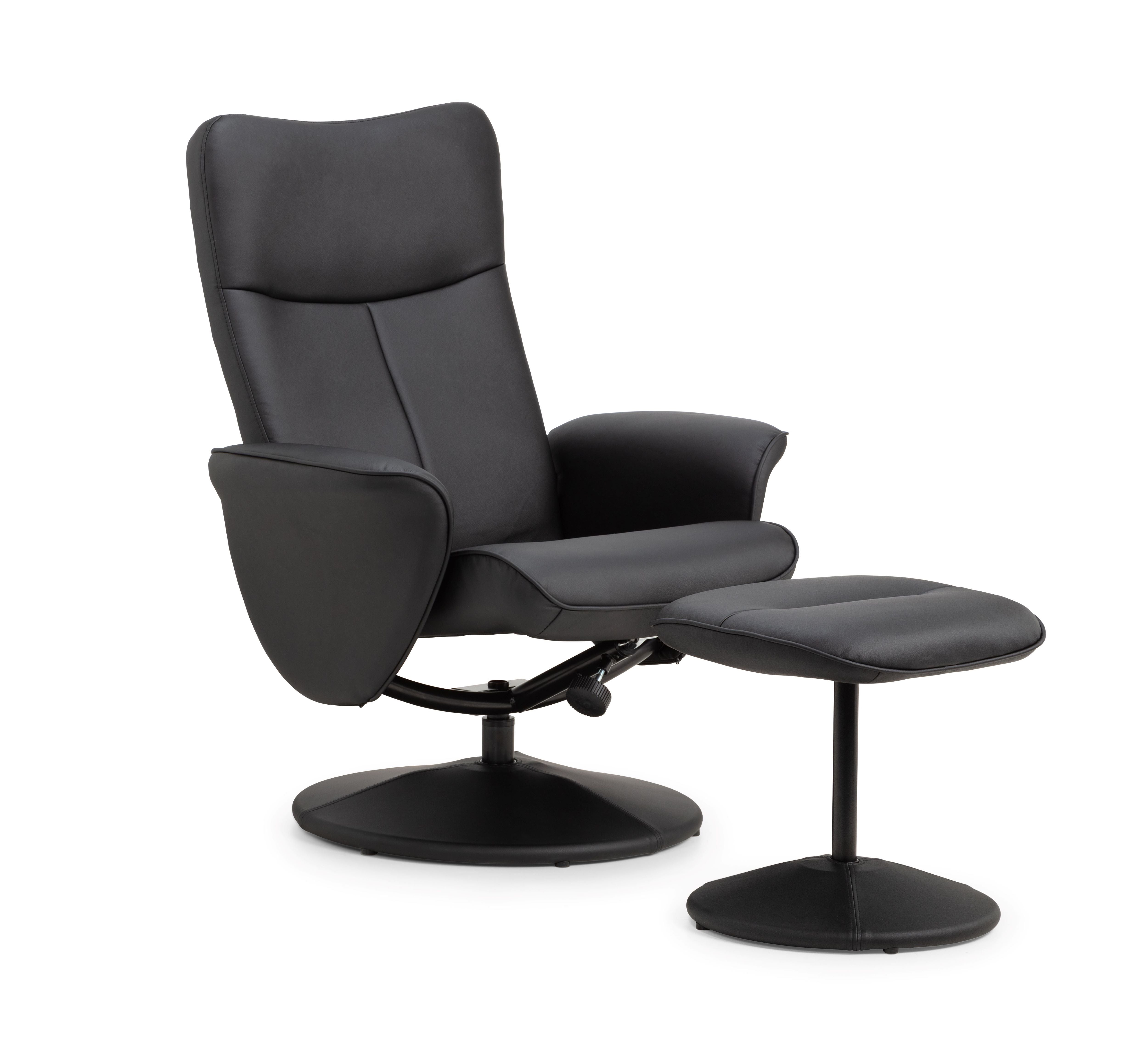 Gramercy Recliner Chair