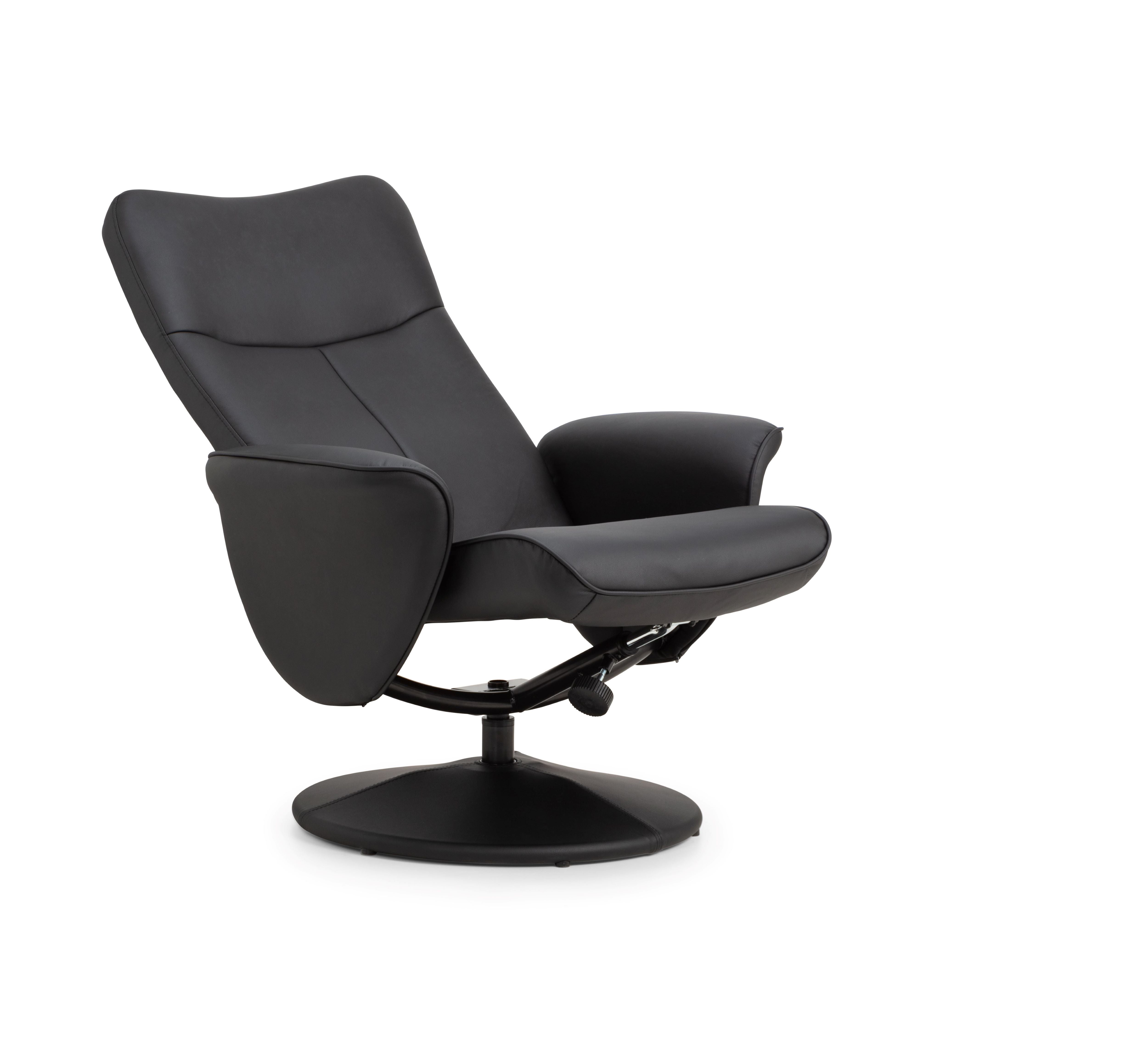 Gramercy Recliner Chair