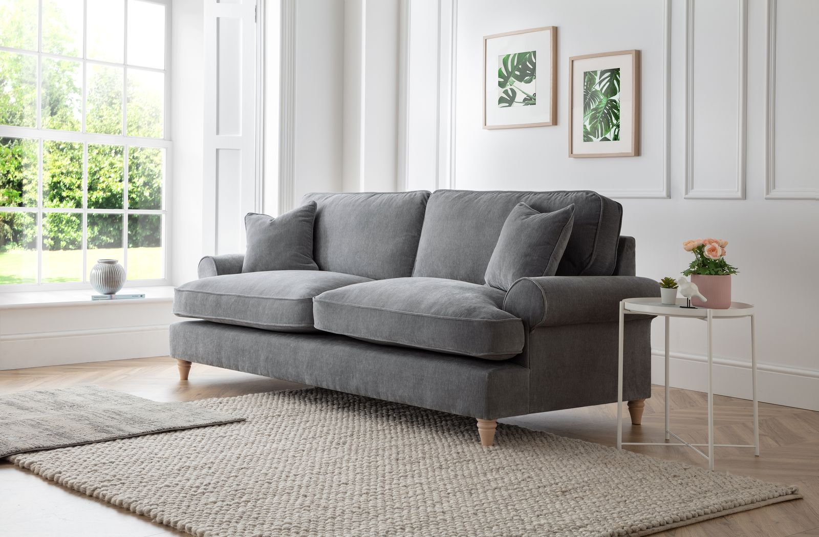 Hampshire Sofa