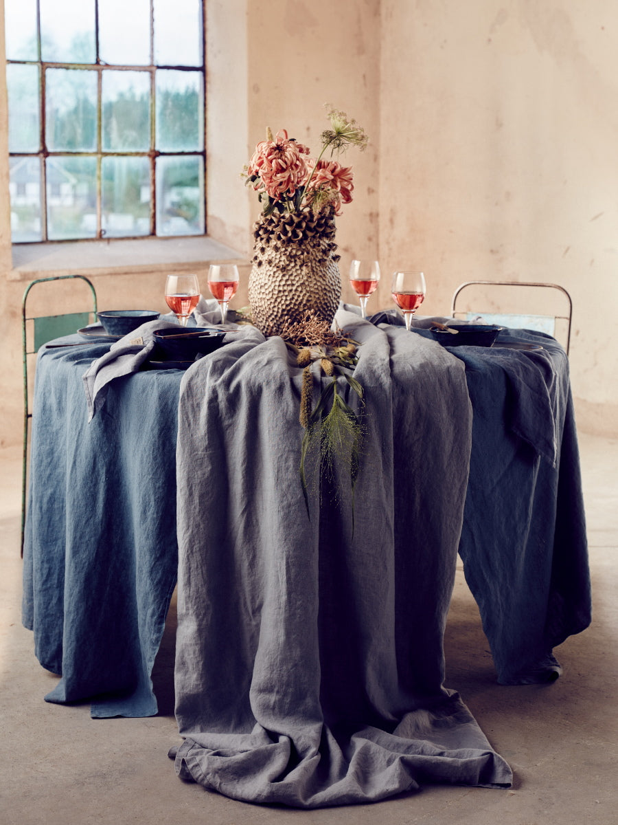 Lovely Tablecloth