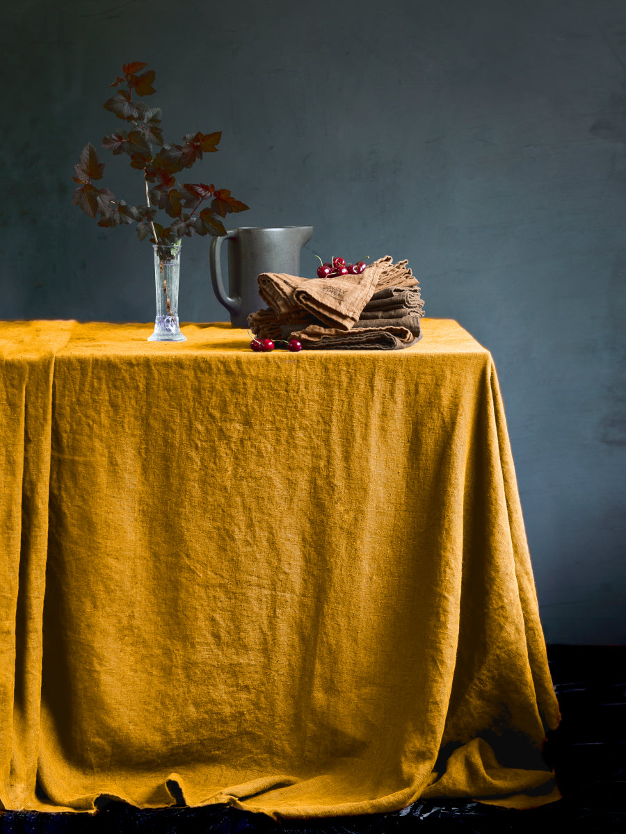 Lovely Tablecloth