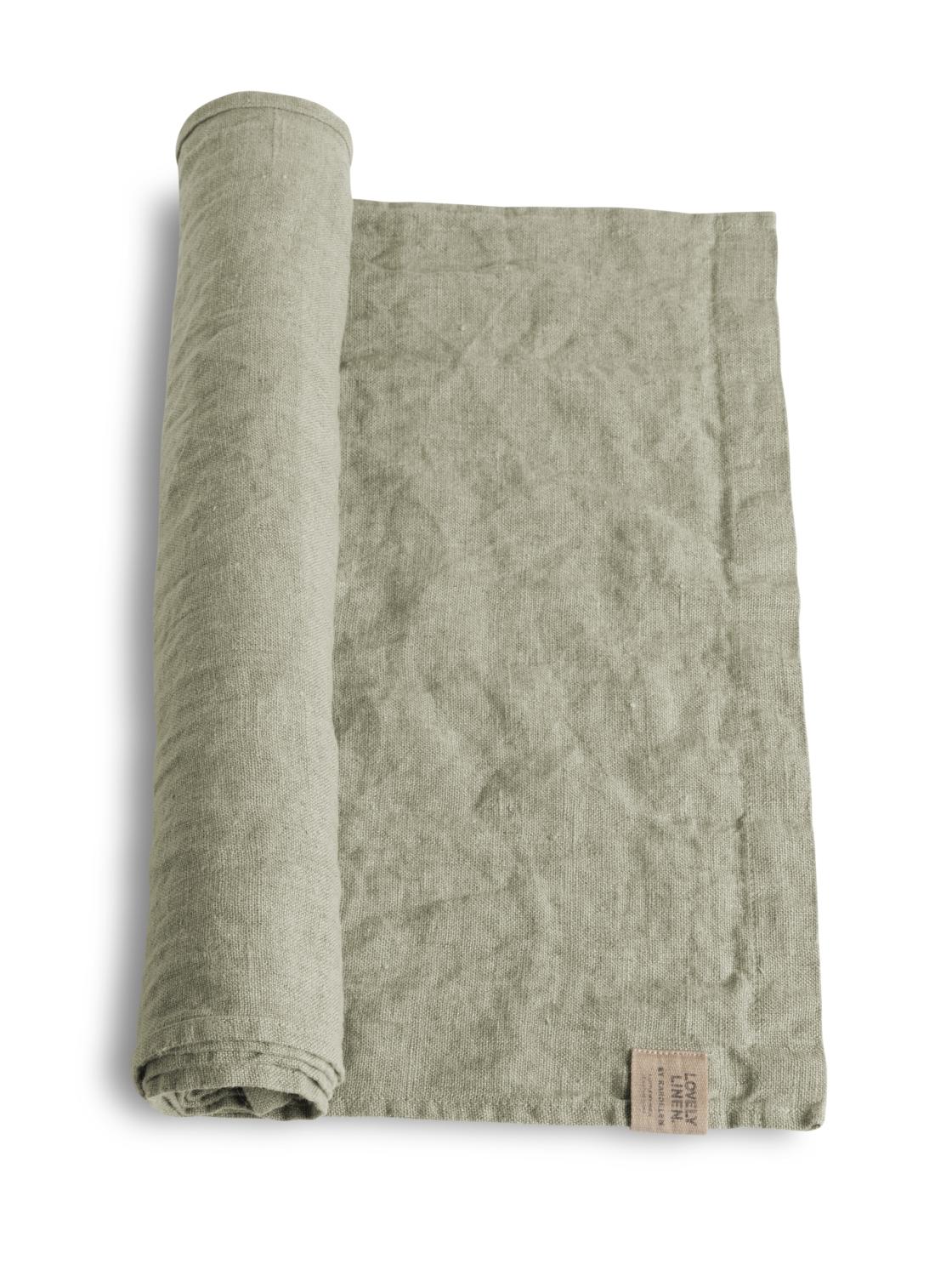 Lovely Table Runner