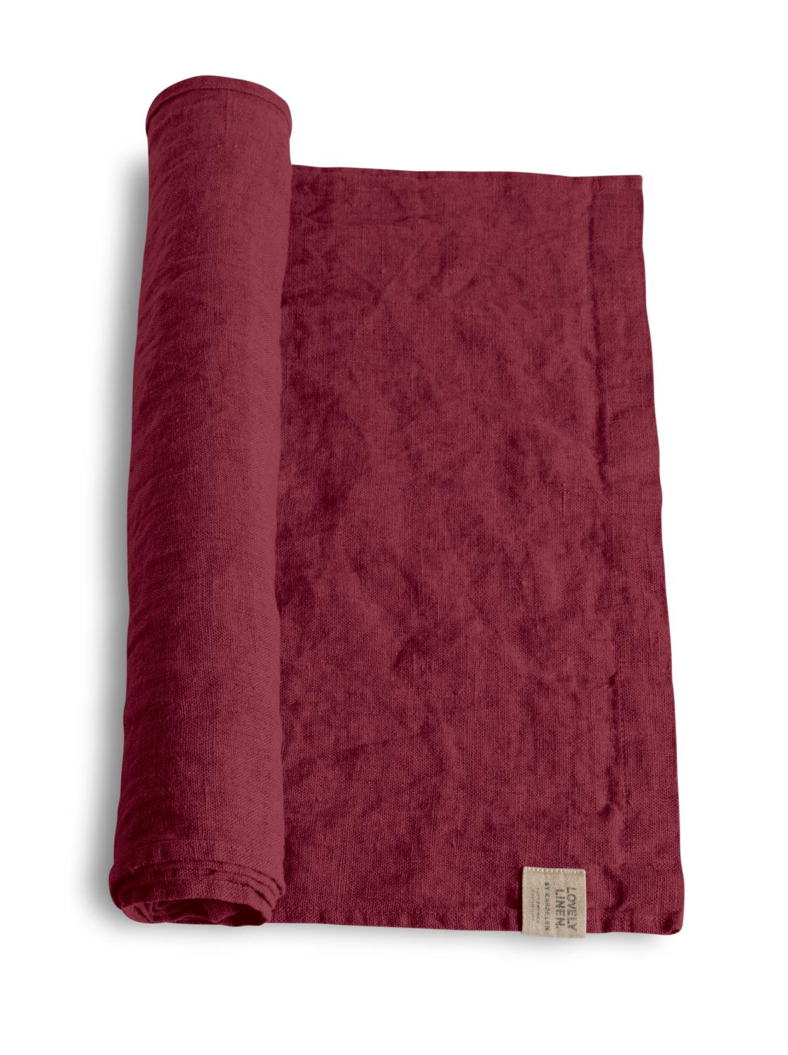 Lovely Table Runner