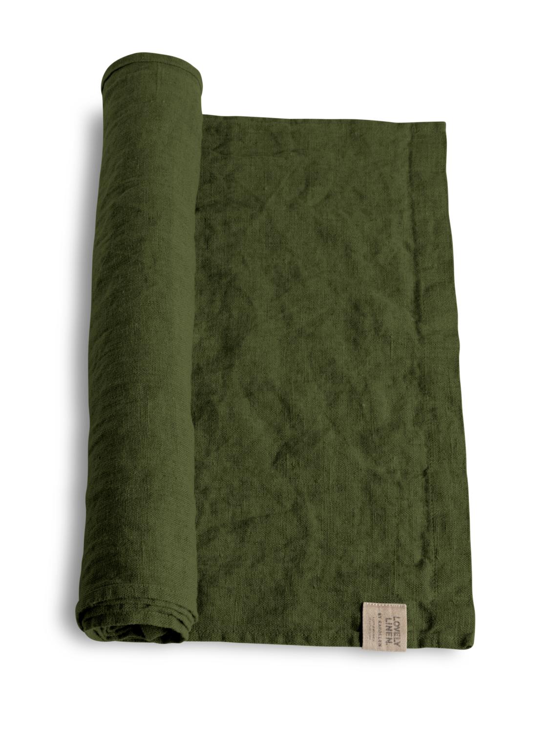 Lovely Table Runner