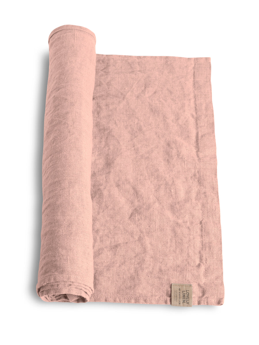 Lovely Table Runner