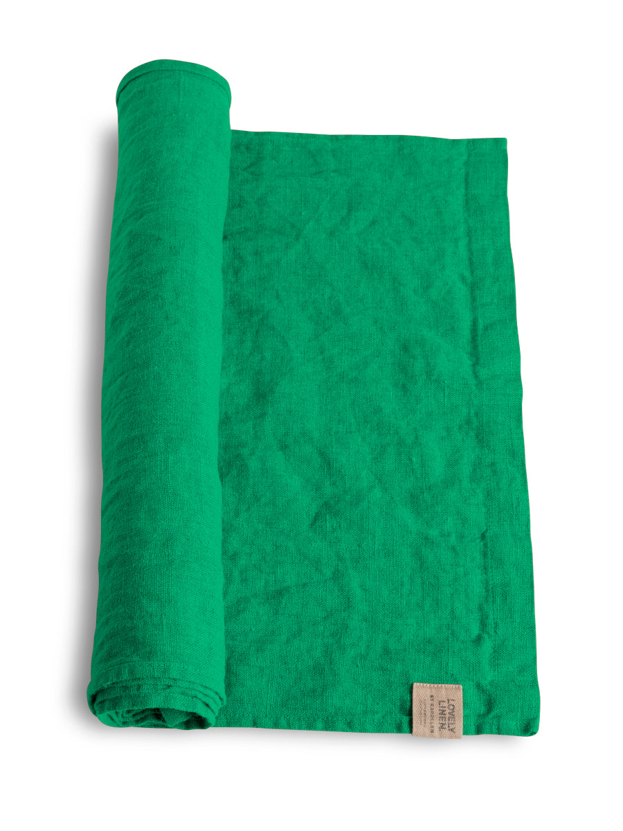 Lovely Table Runner