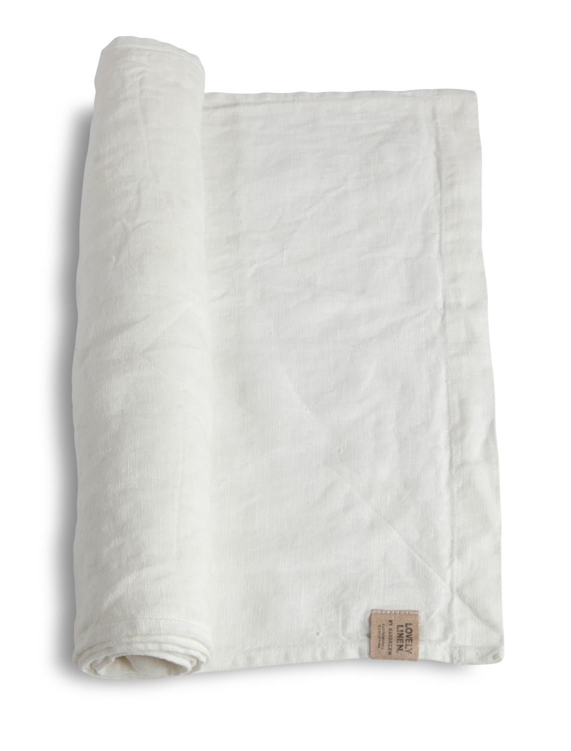 Lovely Table Runner