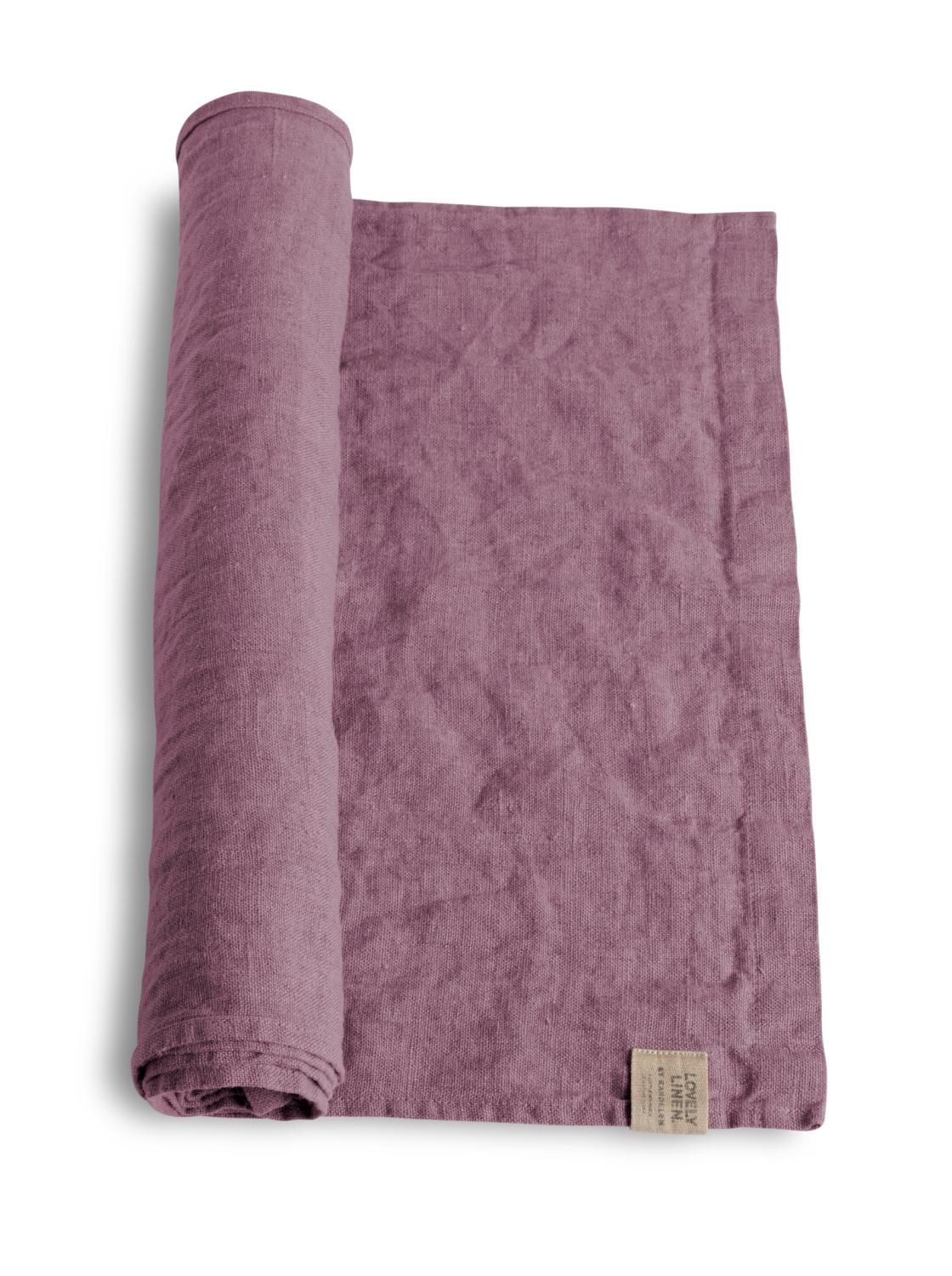 Lovely Table Runner