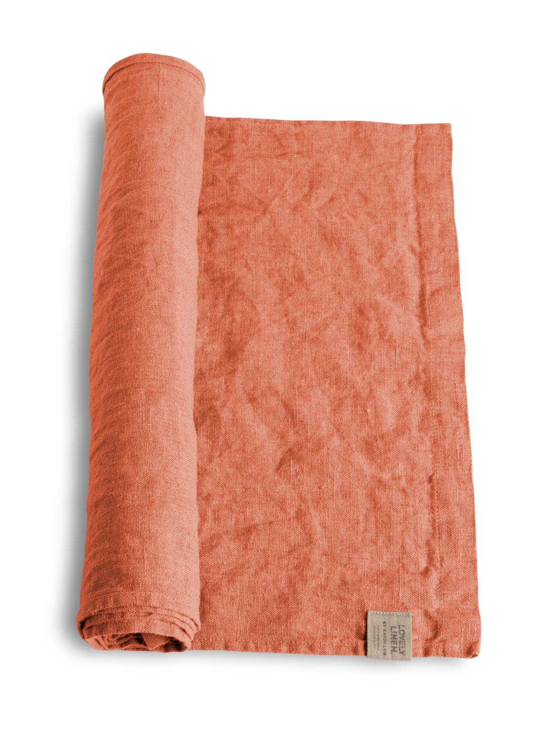 Lovely Table Runner