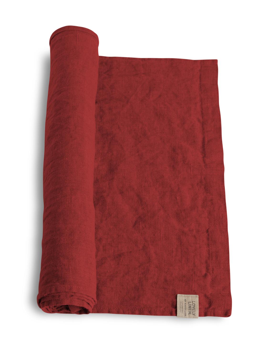 Lovely Table Runner
