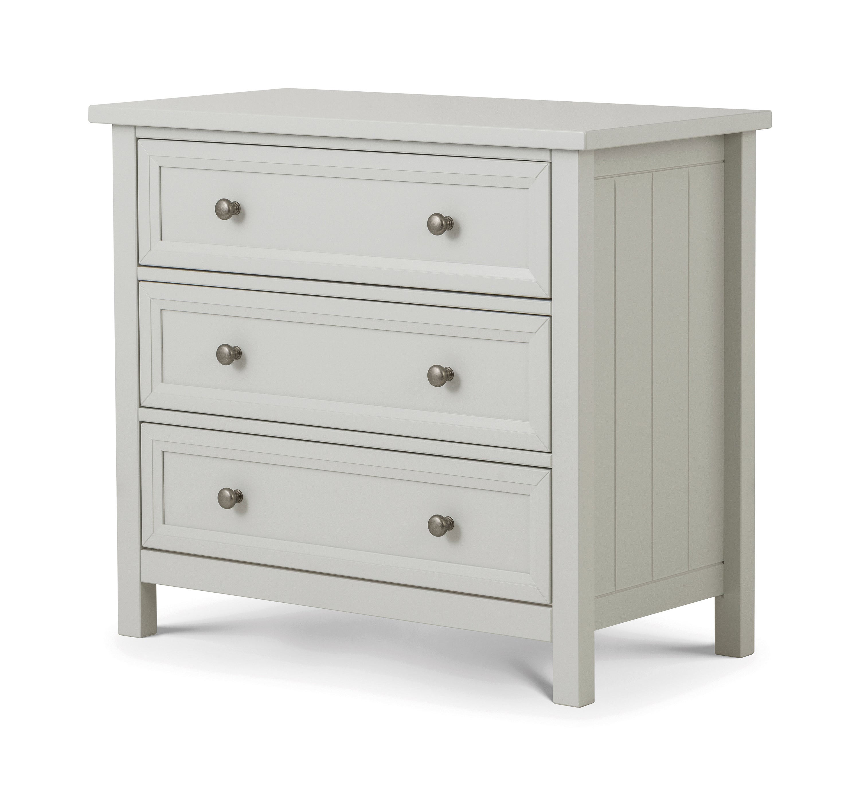 Albany Chest of 3 Drawers