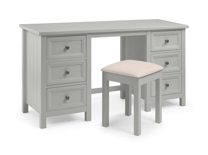 Albany Dressing Table Stool