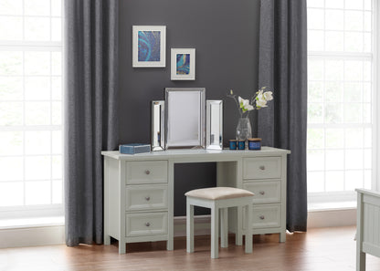 Albany Dressing Table Stool