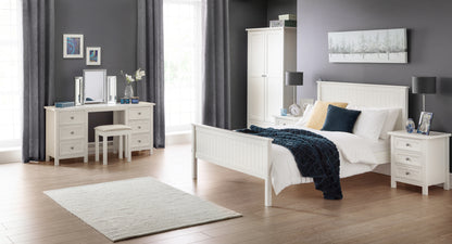 Albany Dressing Table Stool