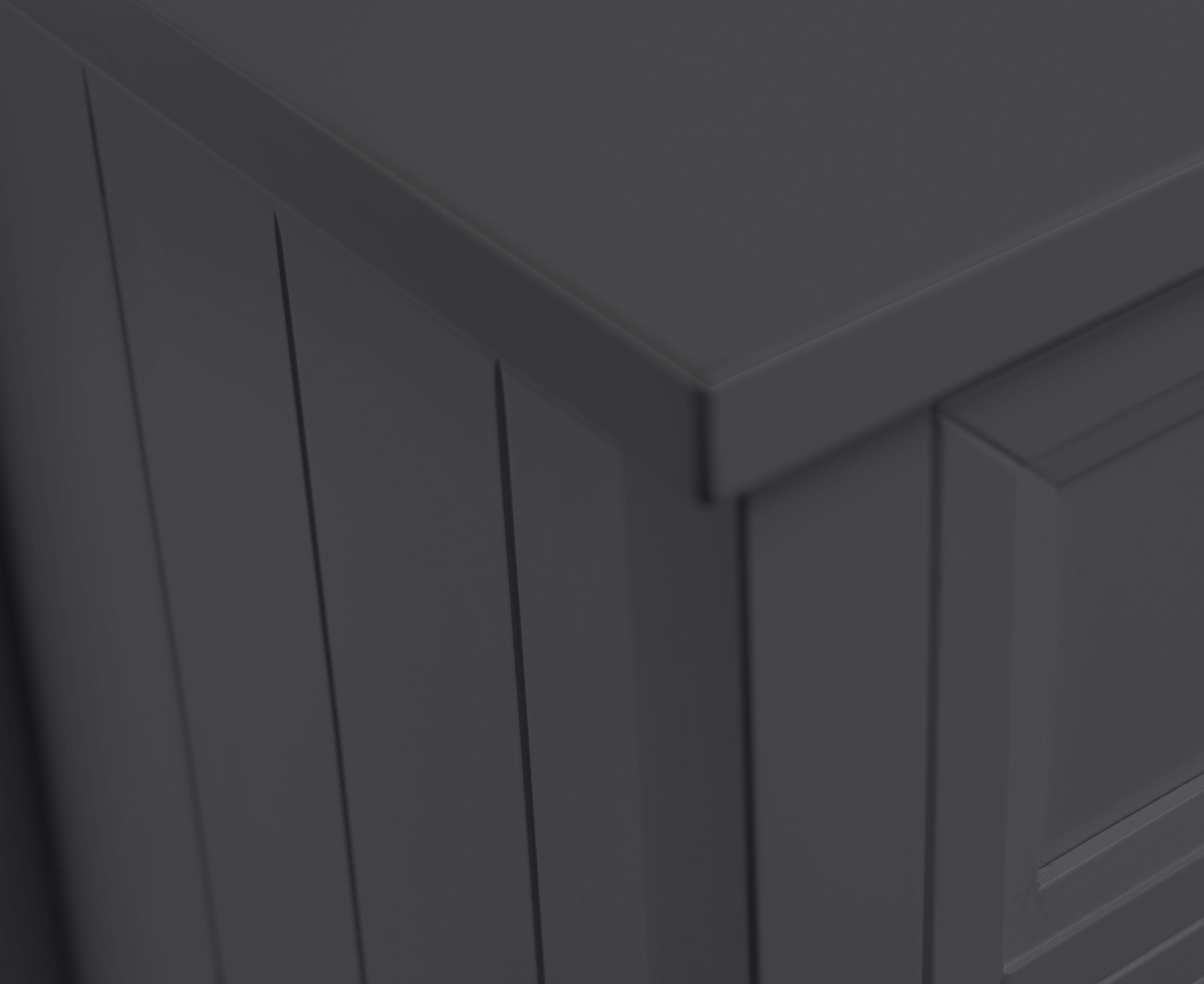 Maine Wide Chest of 6 Drawers